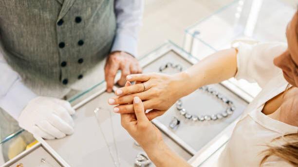 The Smarter Way to Buy Diamonds Online